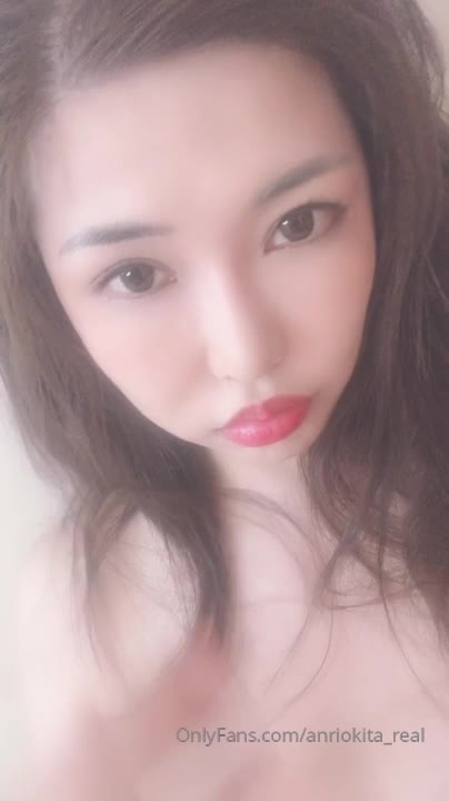 Anriokita Real Nude onlyfans  Exclusive full vid