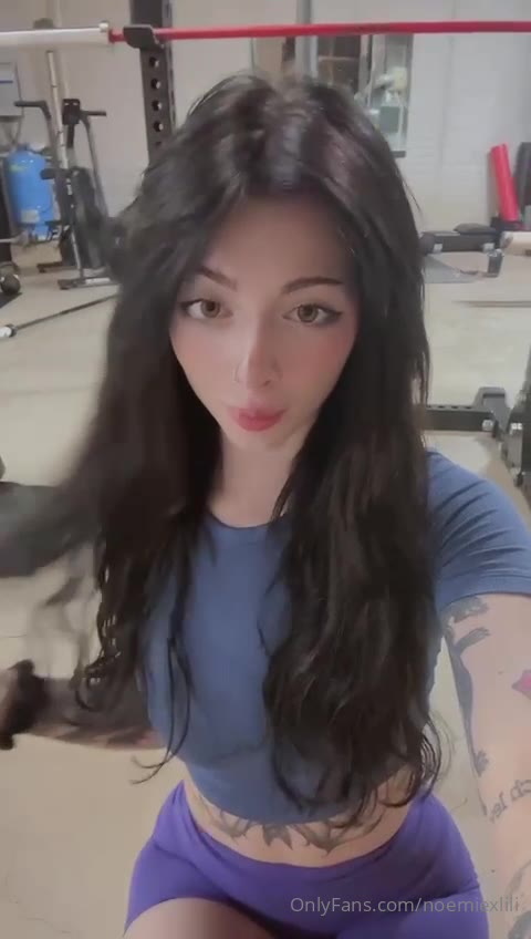 Cinnannoe Leaked porn