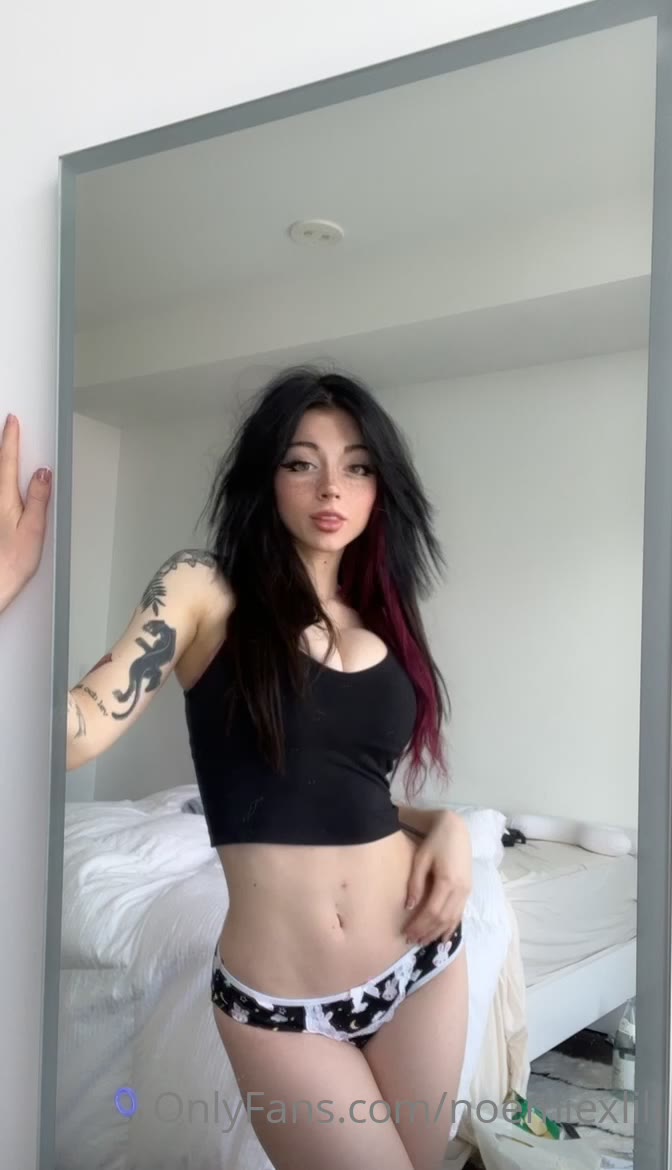 baby Cinnannoe Leaked porn
