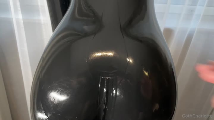 GothCharlotte pussy
