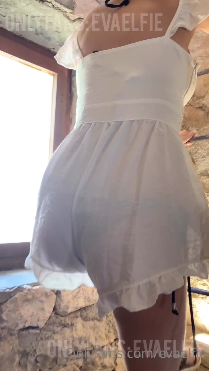 Eva Elfie camrip  Vid