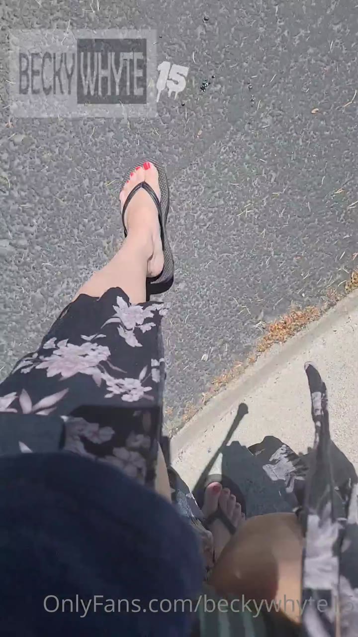Beckywhyte15 Leak release