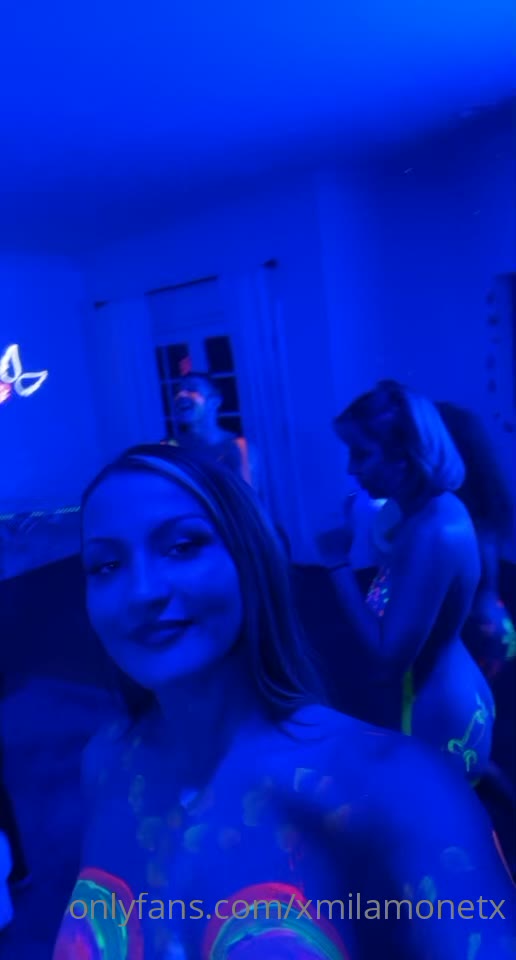 Mila Monet Onlyfans nude