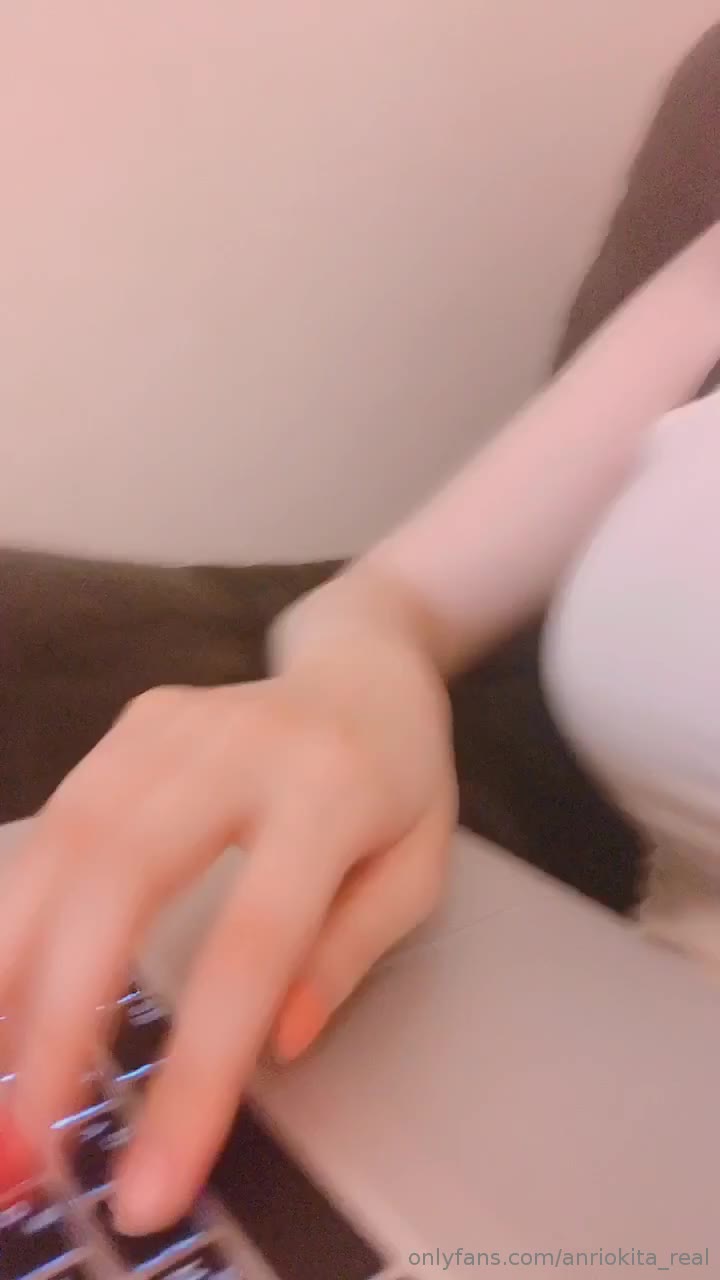 avantgarde Anriokita Real XXX FullVID Exposed