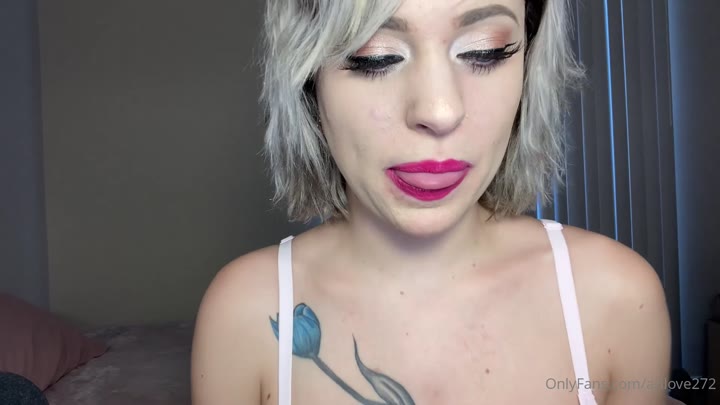insaneslut Arilove272 leaked nudex fullvideo Sensational