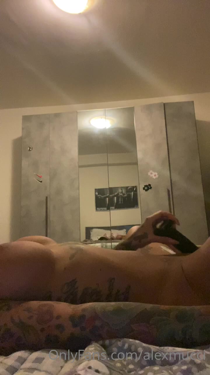 extreme Alex Mucci Nude porn Epic