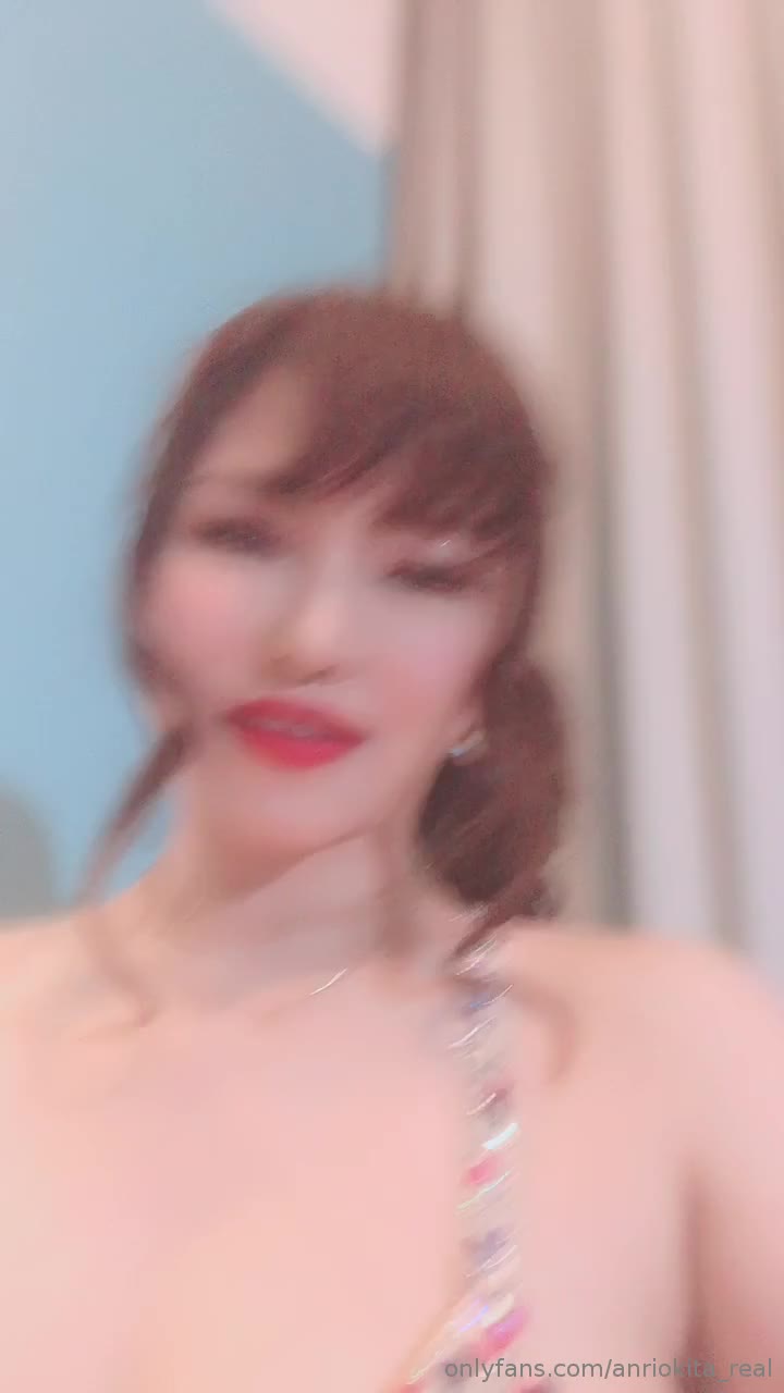 Serene Anriokita Real erome full vid