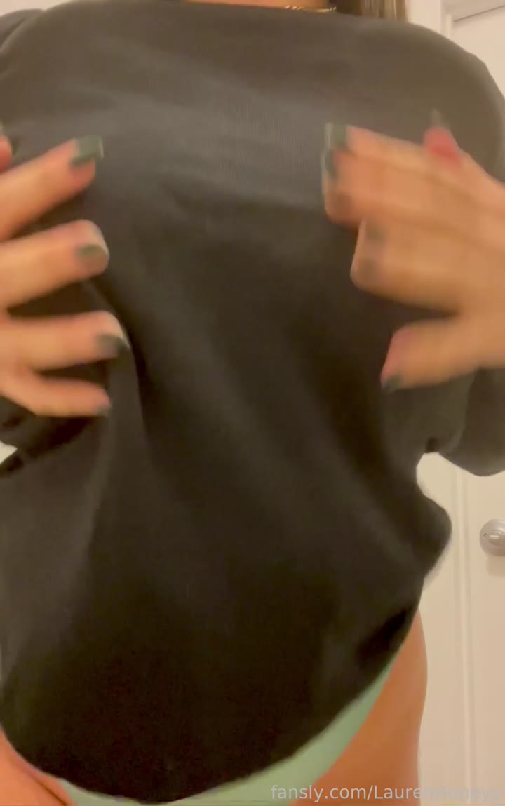 Kissable LaurenHoneyy fucked