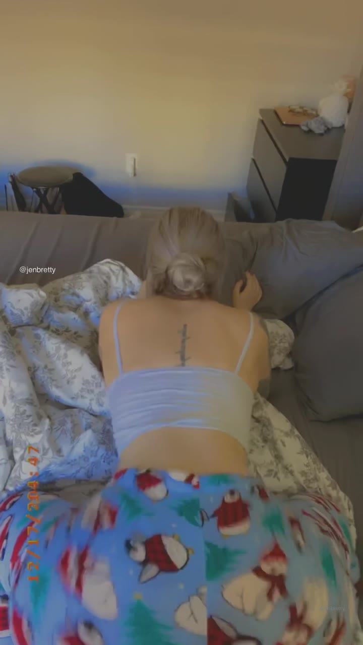 Epic jade TheRealJenBretty Fansly Exclusive full vid