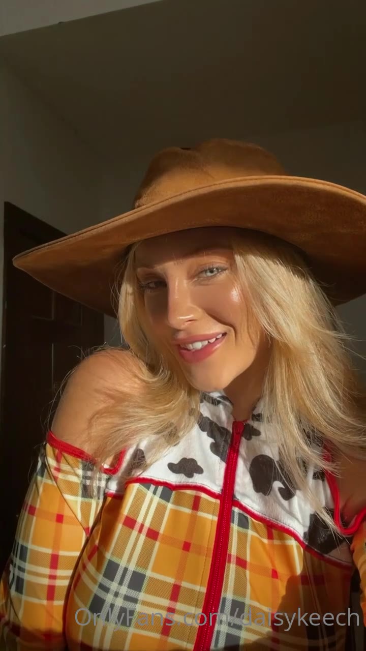 ravishing Daisy Keech leaked xxx Exclusive full video