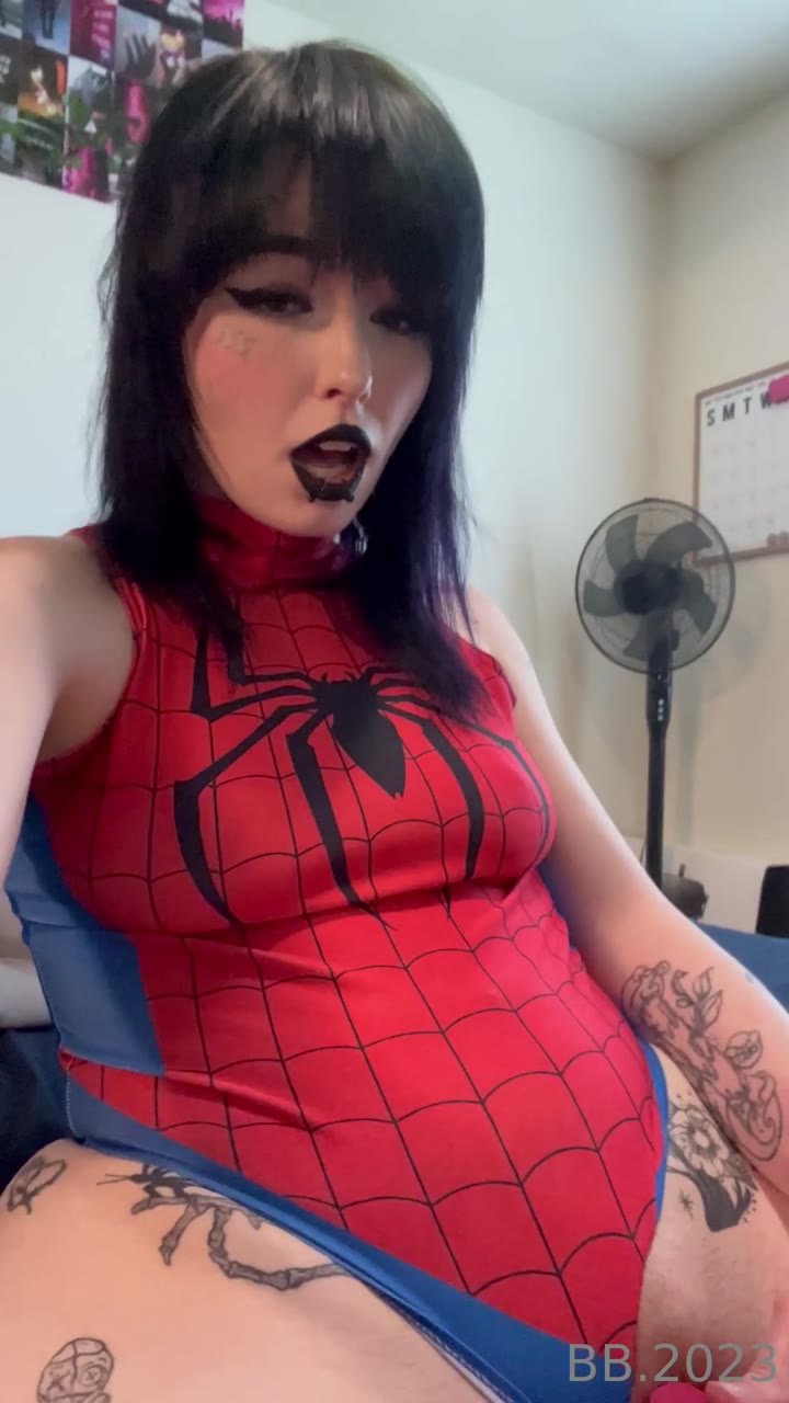 bluestocking Yourhotmom Leaked porn