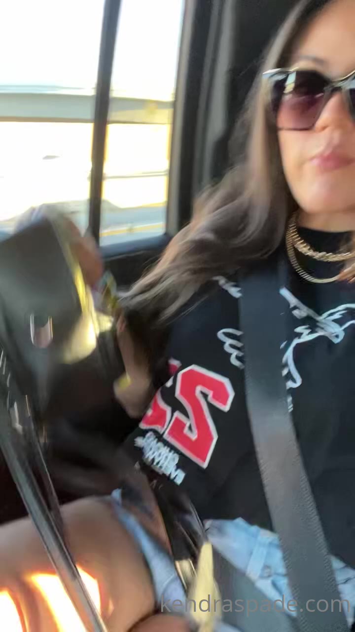 classy Kendra Spade Onlyfans leaked Sensational