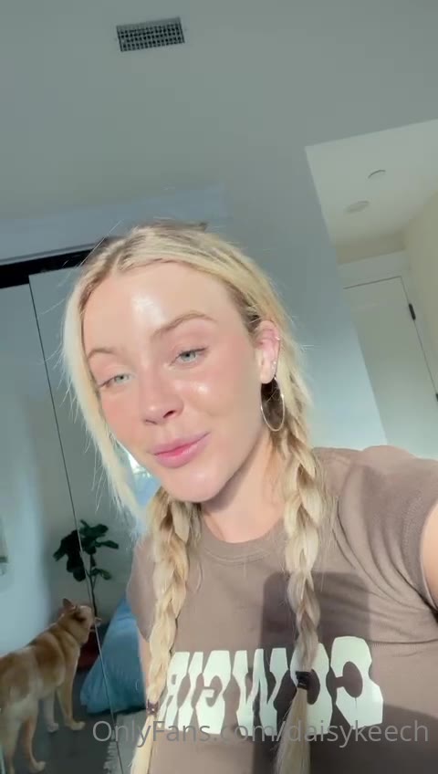 unwholesome Daisy Keech leaked xxx Exclusive vid full