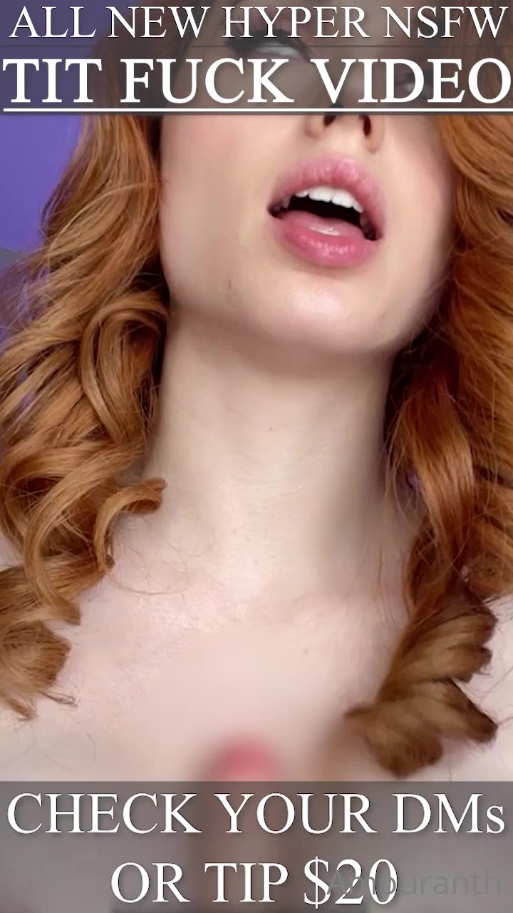 racy Amouranth Nude onlyfans Epic
