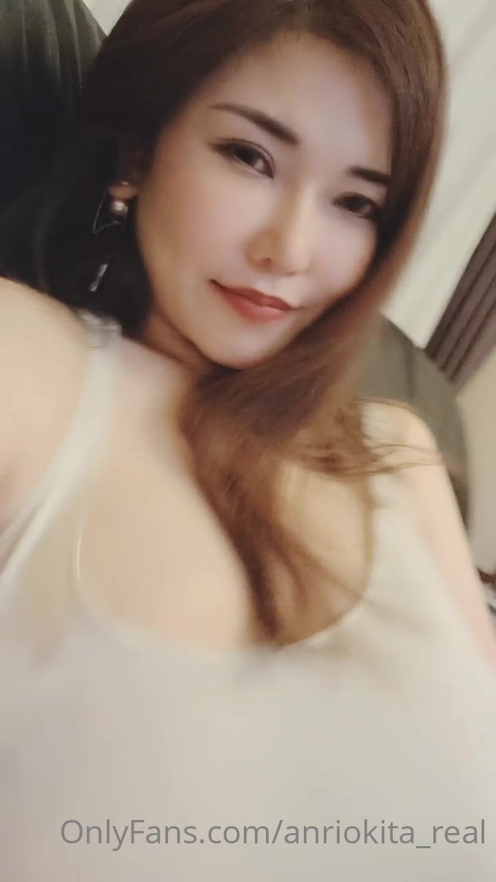 whore Anriokita Real Leaked porn Sensational