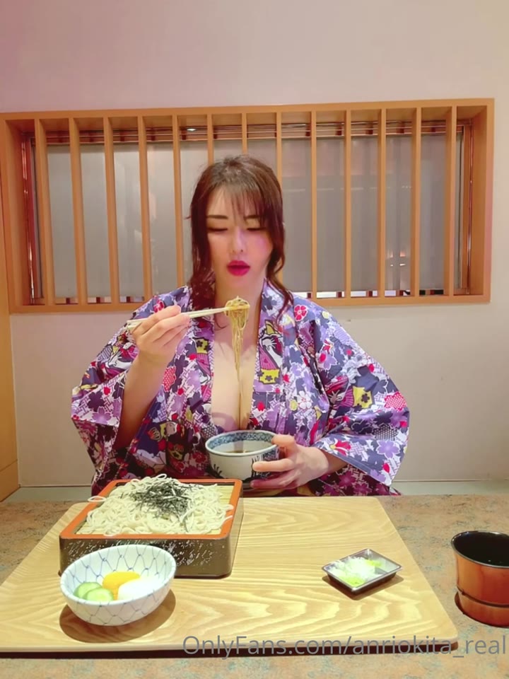 donna Anriokita Real instagram fullvideo Sensational