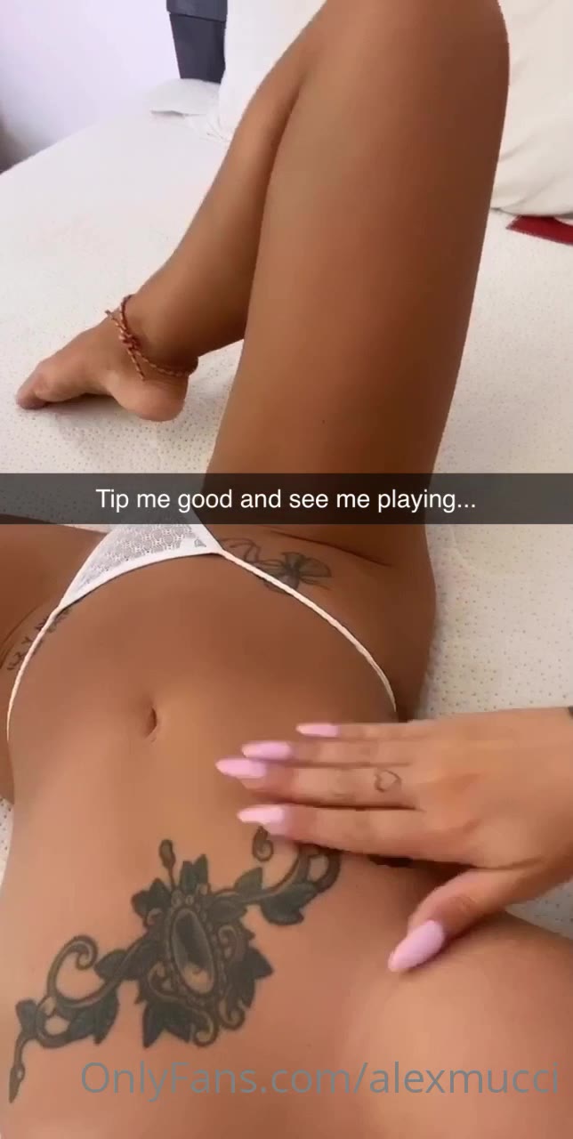 dying sucking Alex Mucci Fansly leak