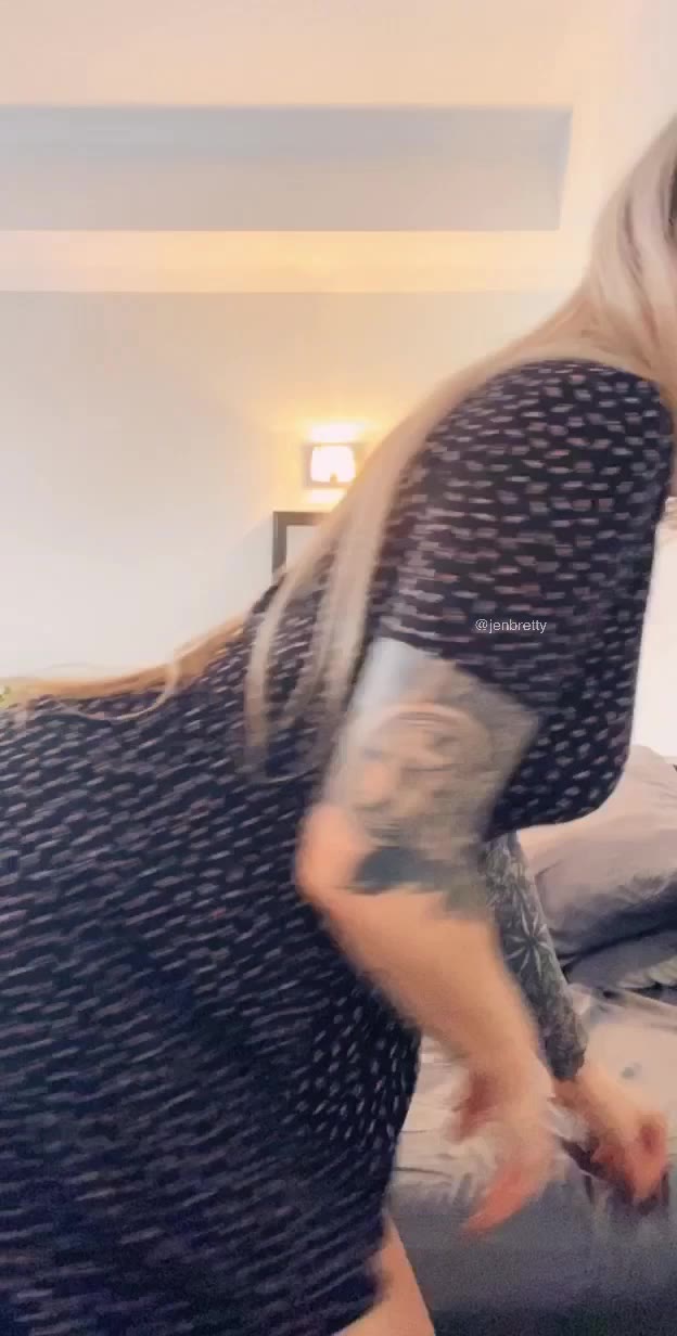sweetey TheRealJenBretty Porn