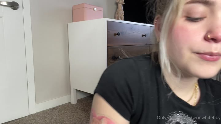 Valerie White leaked xxx  Leaked full video