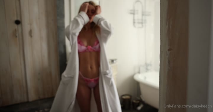 scandalous Daisy Keech Naked Leaks