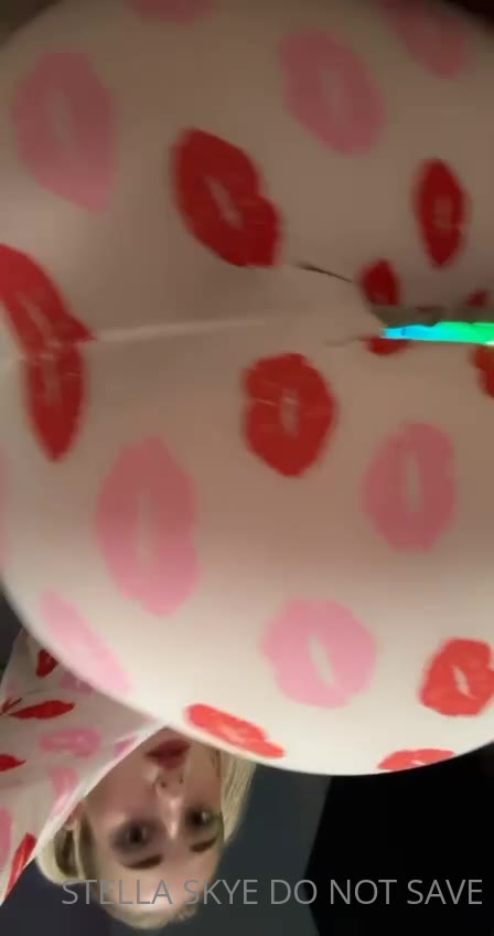 influencer Stellaskye leaks FullVID