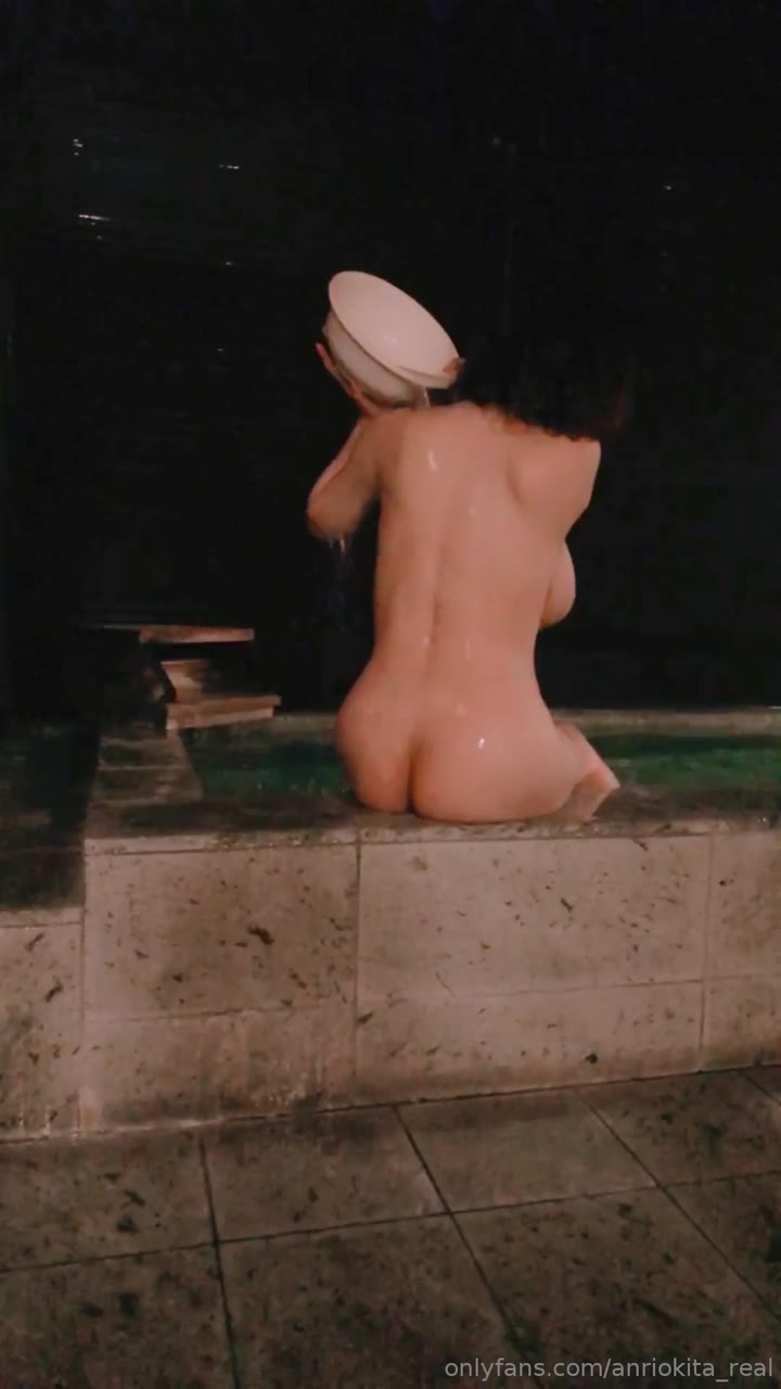 vile Anriokita Real Leaked Vid