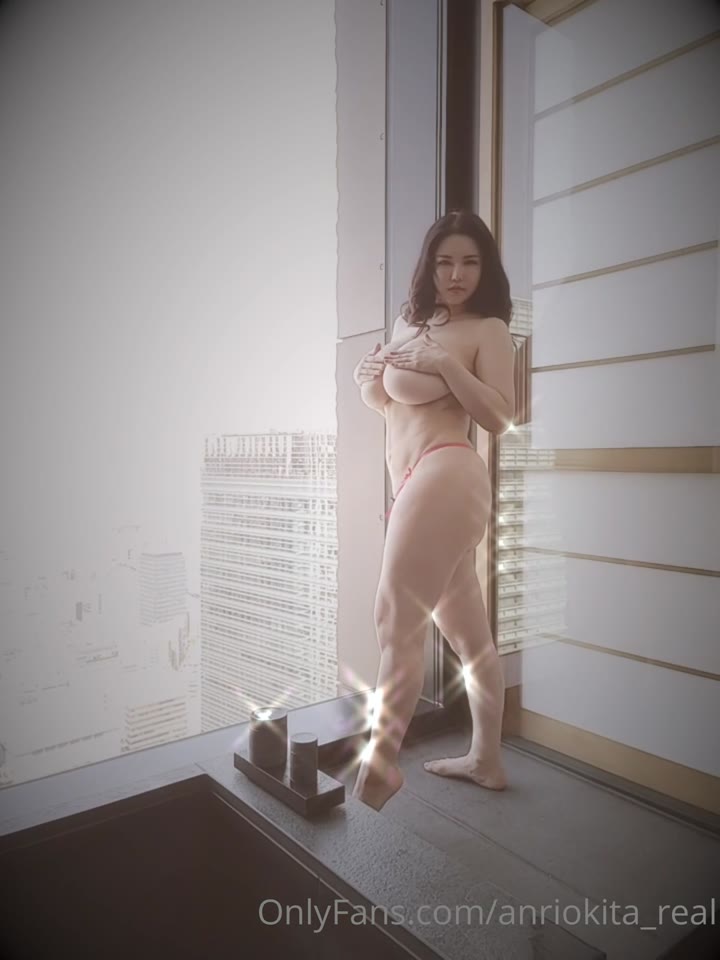 minx Anriokita Real Nude Patreon