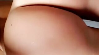 flying IsabelleMae20 fuck