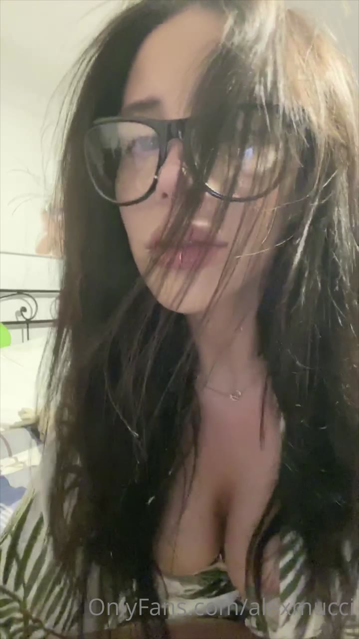 Alex Mucci Fansly leaks  Full Video Leaked