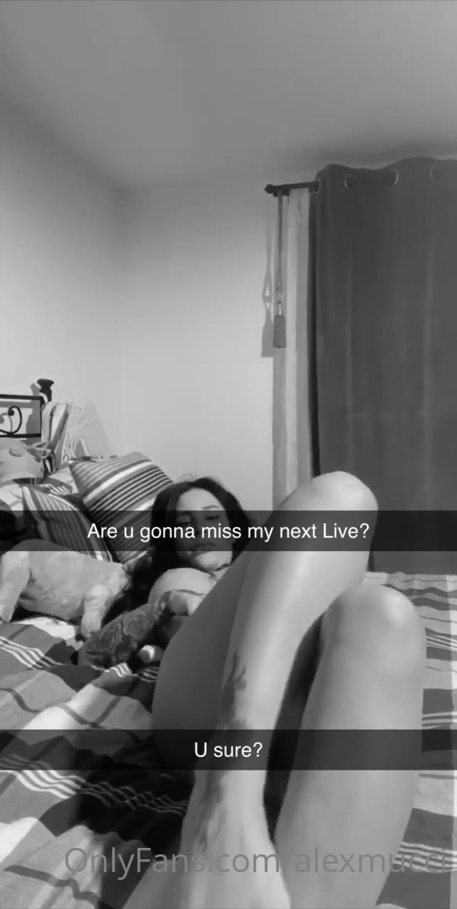 Epic Alex Mucci blowjob