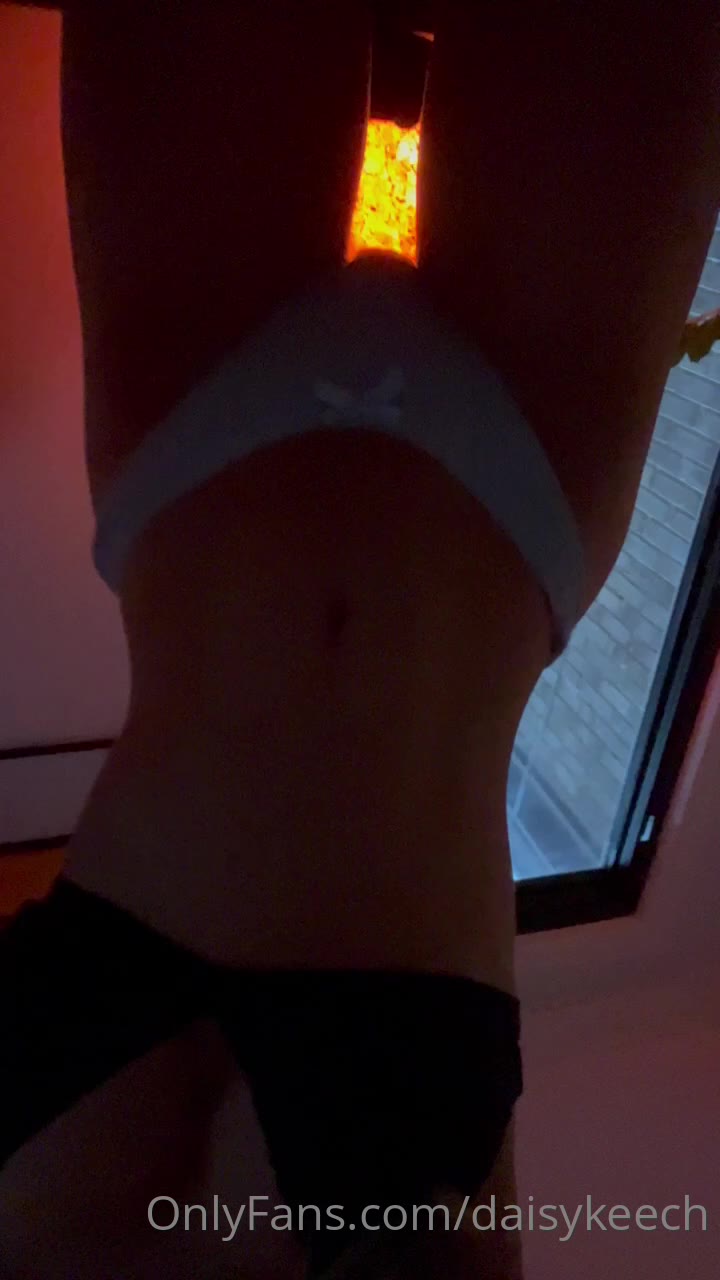 nubile Daisy Keech fuck