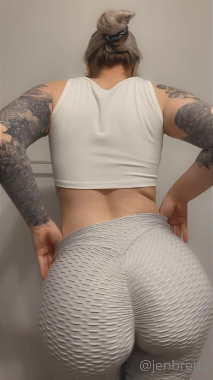 Epic slit TheRealJenBretty porn xxx