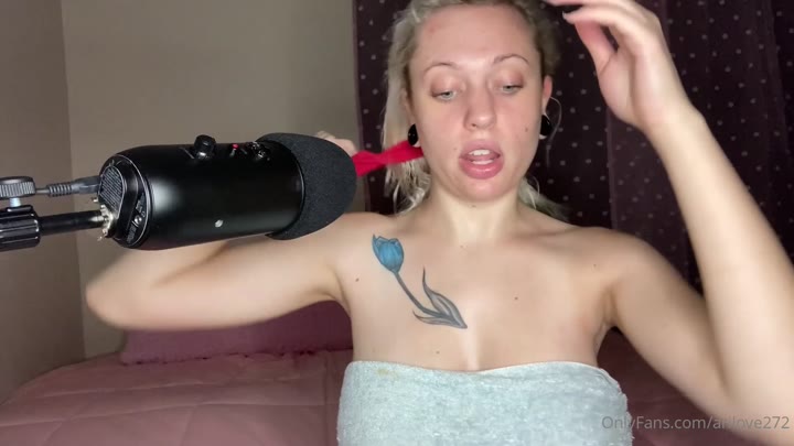 catty Arilove272 ripped cams Full Clip