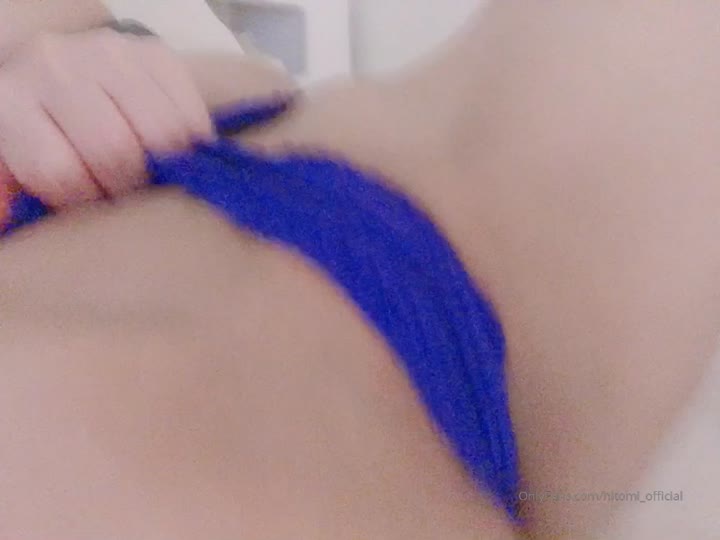 Hitomi Tanaka Leaked OF