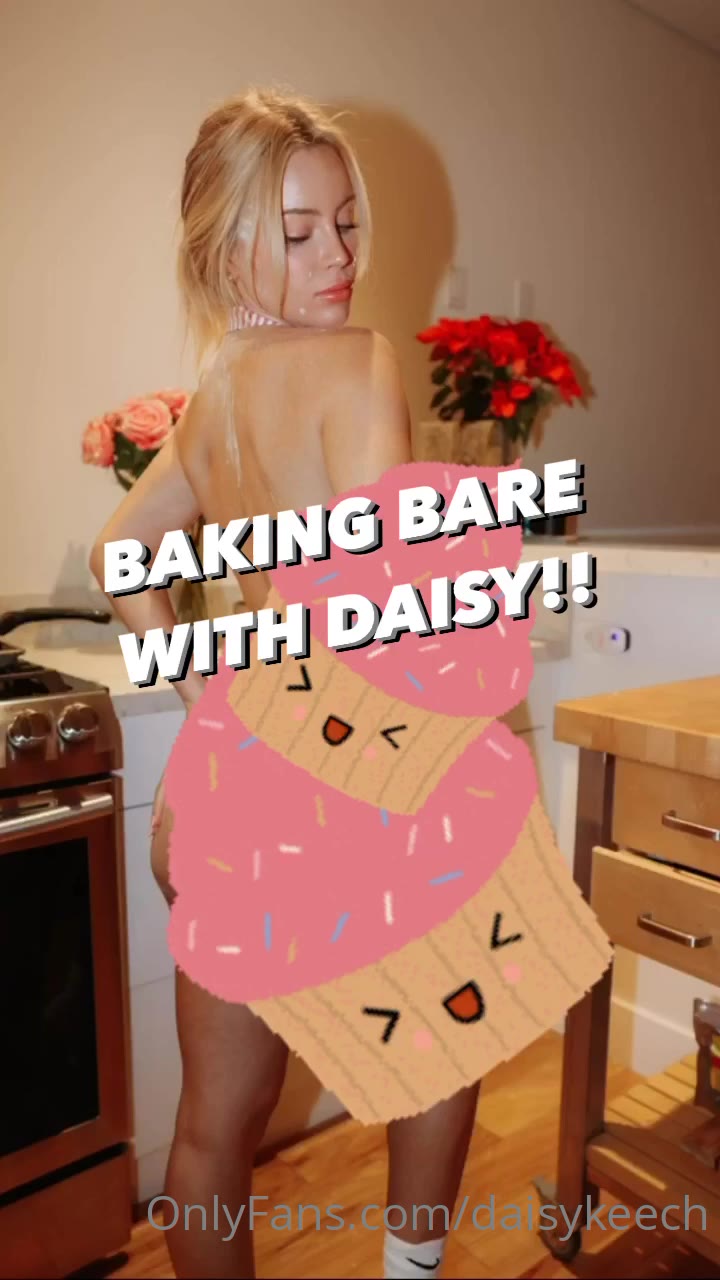 Exposed Daisy Keech Nudes leak