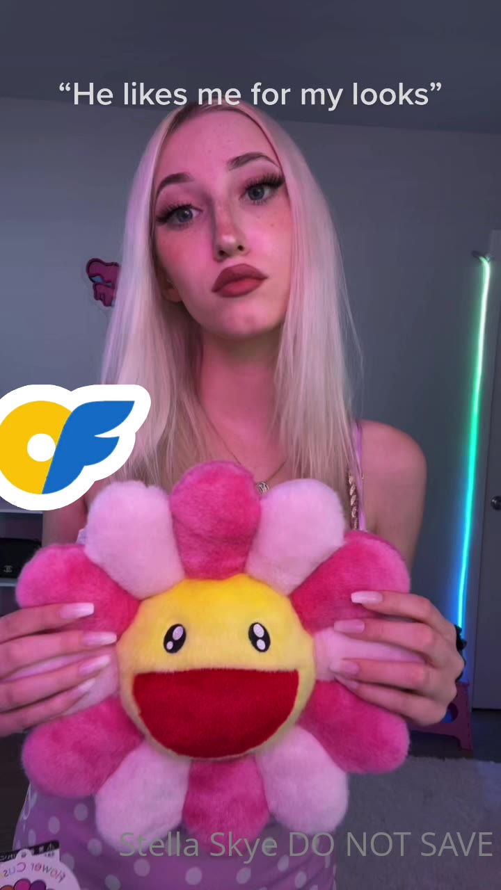 unwholesome Stellaskye Leaked OF