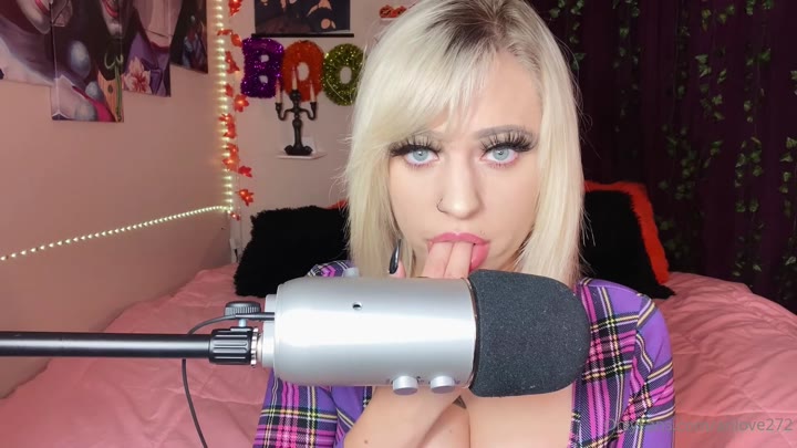 skirt Arilove272 Fansly leaks VIDFULL Exposed