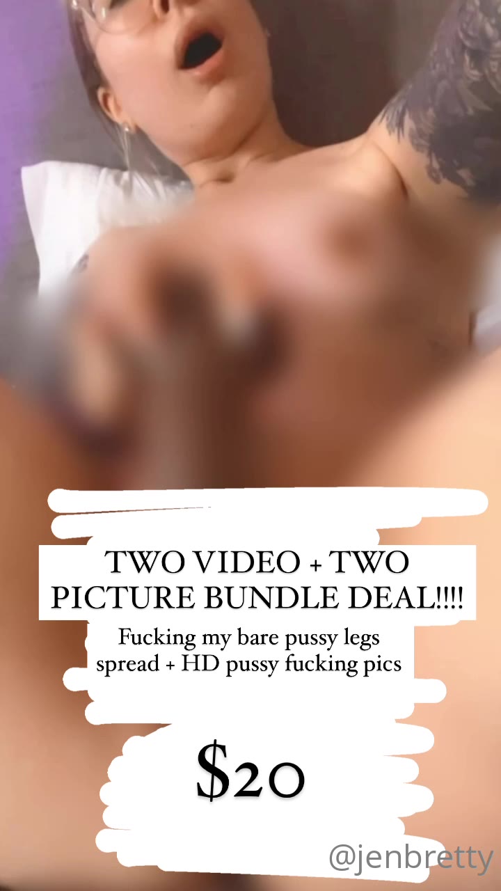 TheRealJenBretty camgirl Exposed