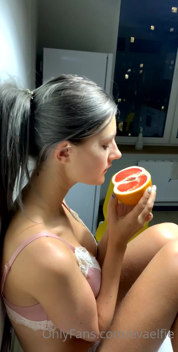 Eva Elfie Leaked porn