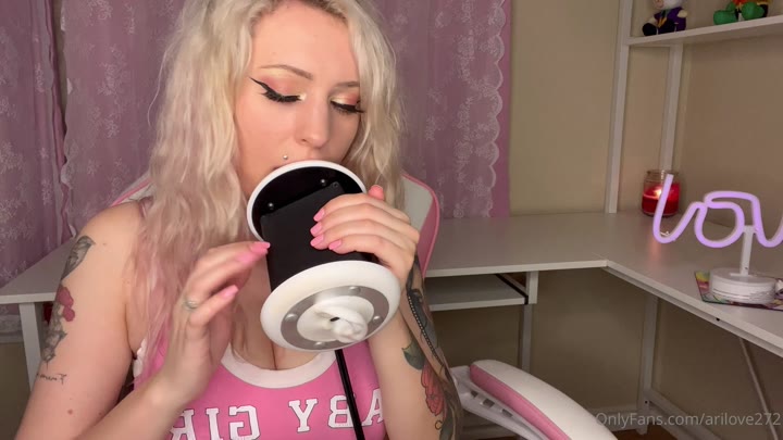 sexy Arilove272 fuck