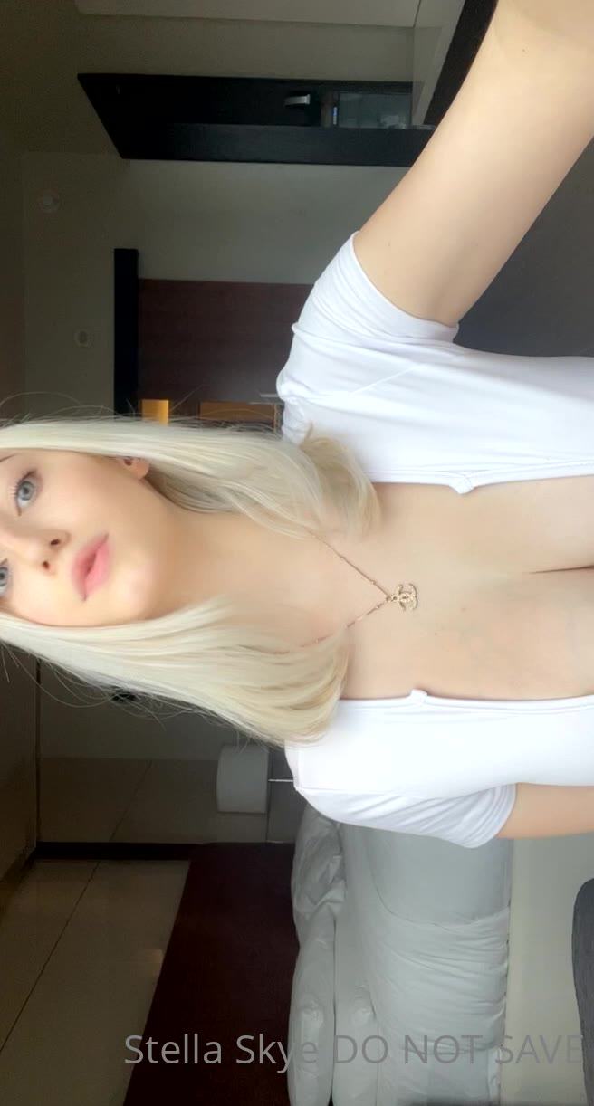 sweetey Stellaskye Leaked OF fullvideo Epic