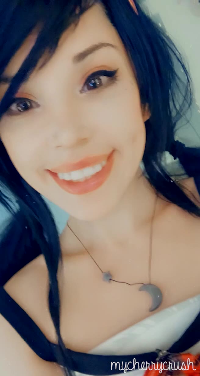 minx Dripping Cherrycrush Leaked porn