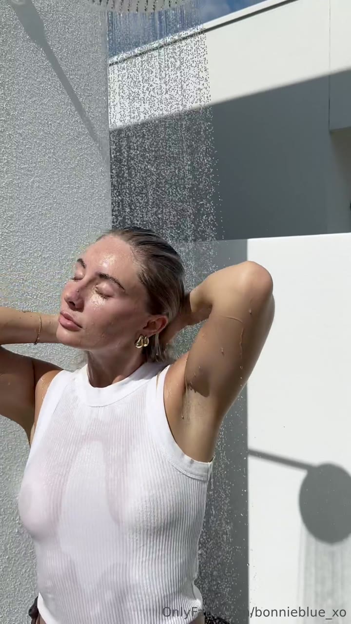 Bonnie Blue ripped cams fullvideo