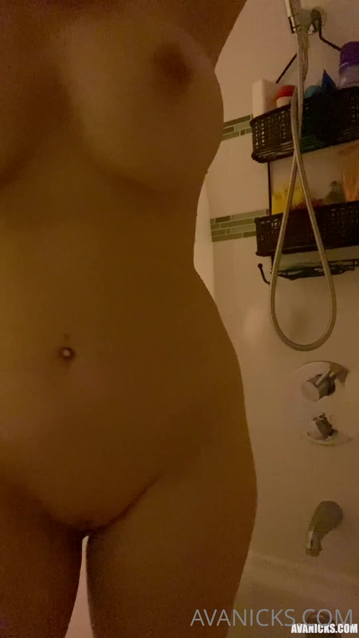 Adam’s Ava Nicks nude boobs