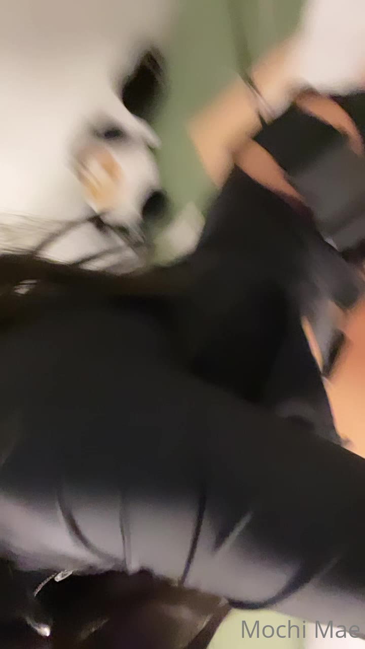 Epic Mochimae of
