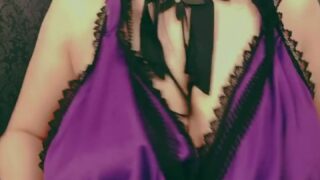 Anriokita Real instagram  Exclusive full video