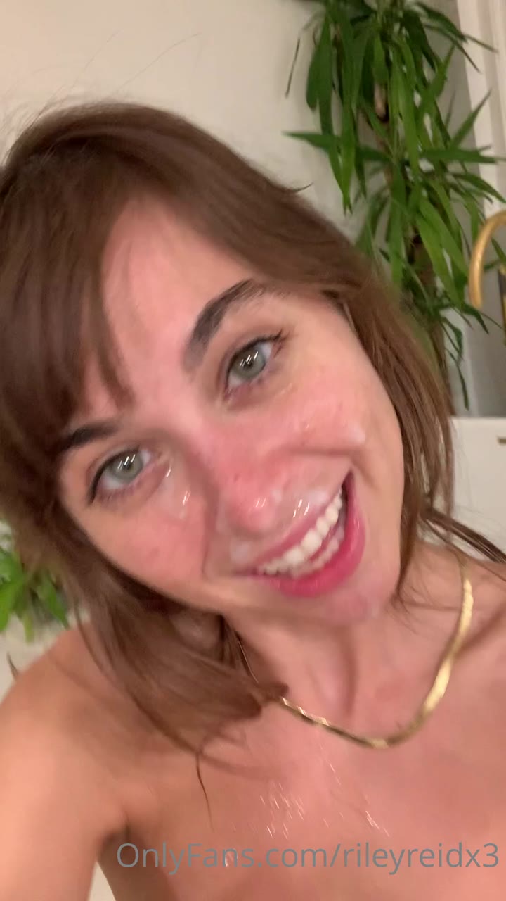 Rileyreid erome