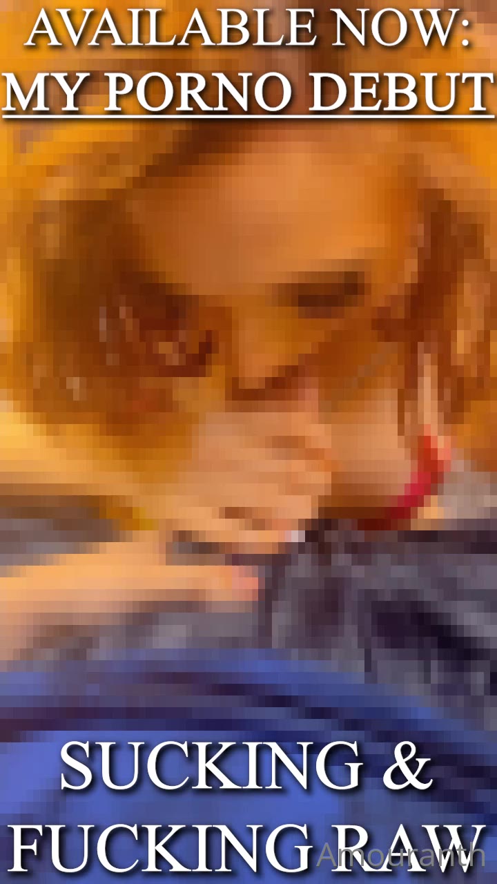 Sensational hard-core Amouranth fucked video full