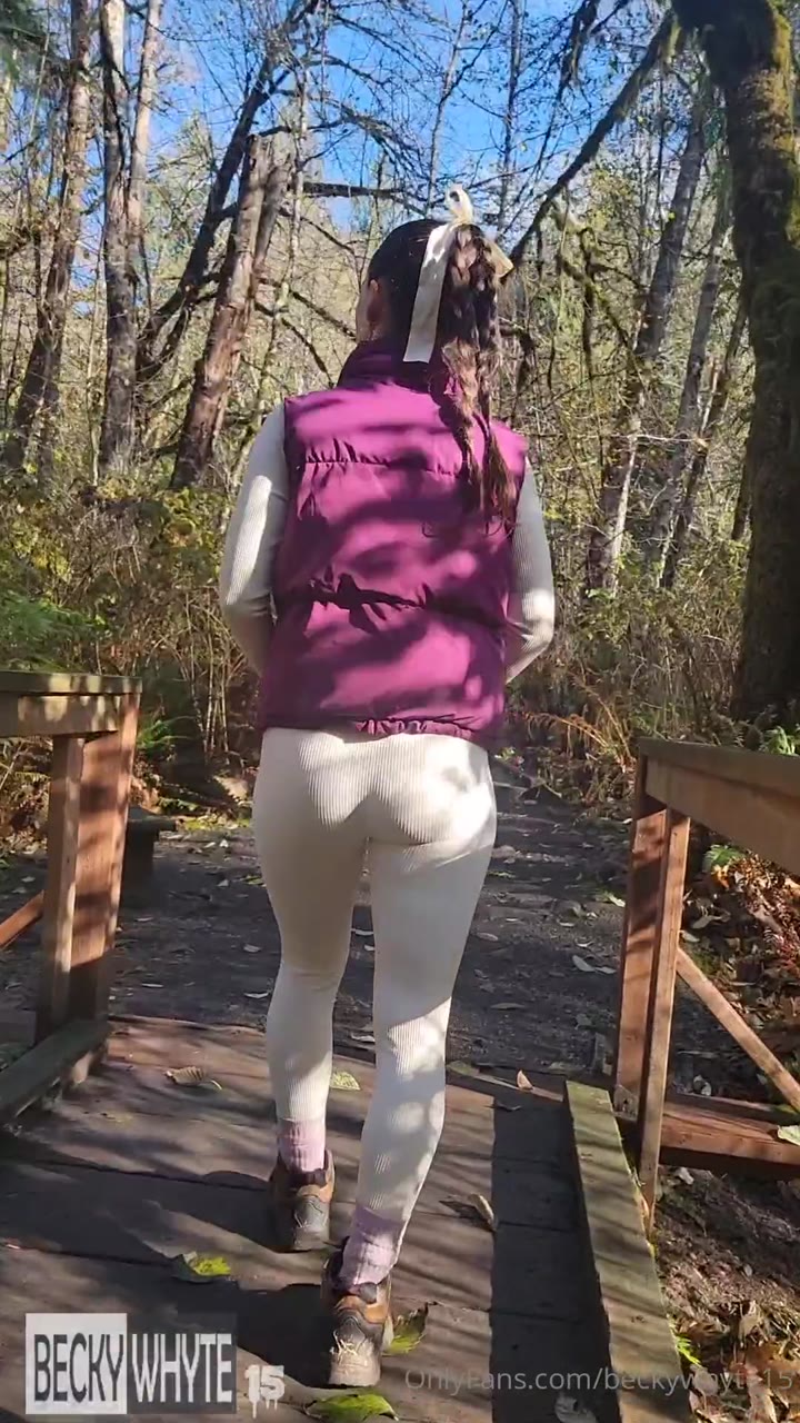 Beckywhyte15 blowjob