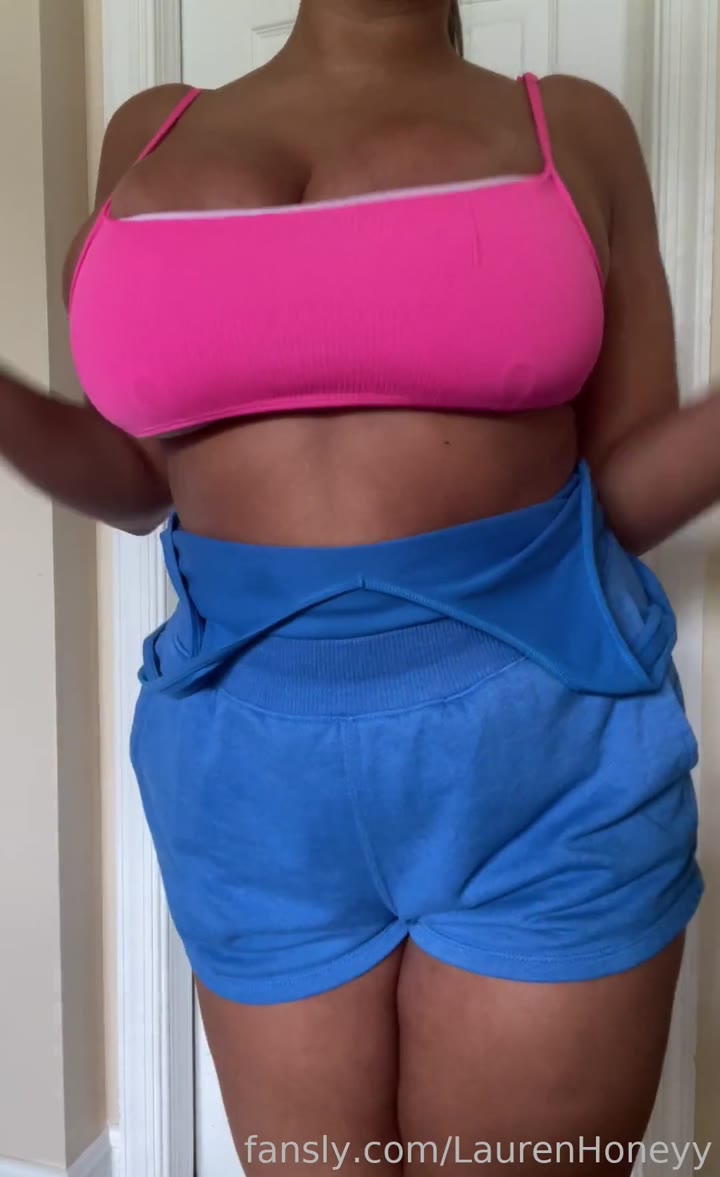 Exposed matronly LaurenHoneyy Nude leak OF fullvideo